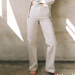 Zara The 90’s Full Length